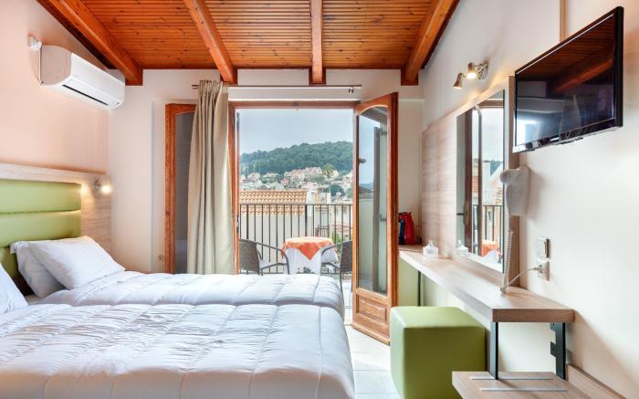 Hotel Aggelos Kefalonia