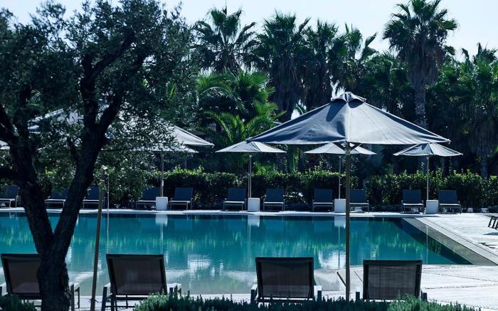 Pelagos Suites Hotel & Spa