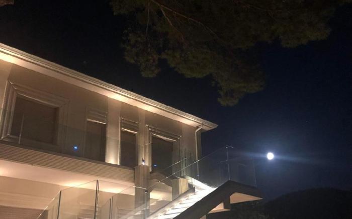 S'O Suites Tropea
