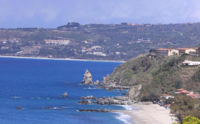 S'O Suites Tropea