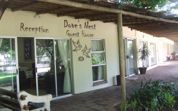 Doves Nest Guest House