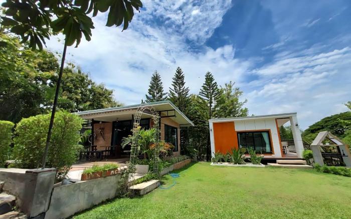Maai Horm Boutique Resort