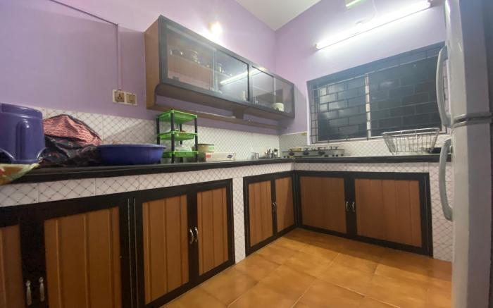 SHREYAS - Authentic Mangalore Homestay(2BHK house)