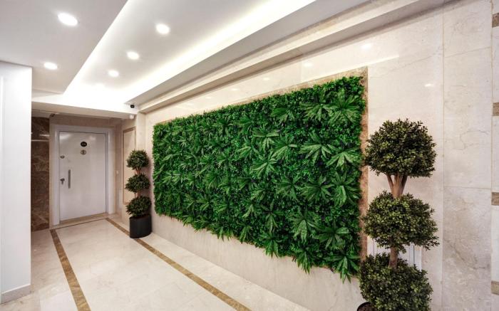 Etiz Residences