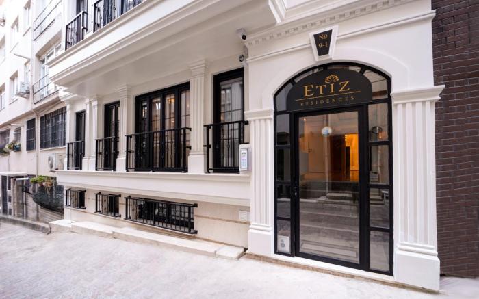 Etiz Residences