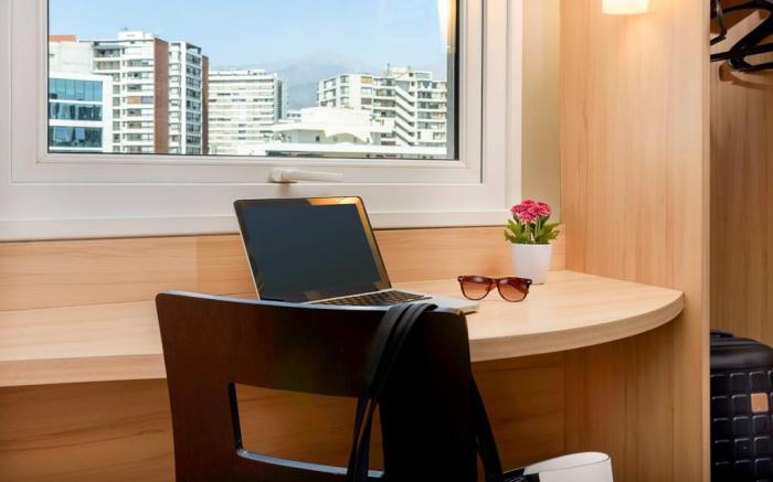 ibis Santiago Las Condes Manquehue