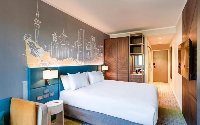 Mercure Auckland Queen Street