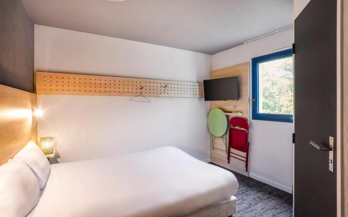 greet Hotel Bordeaux Aeroport