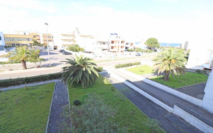 Travellito Vacanze casa Lucia Otranto 4 Posti