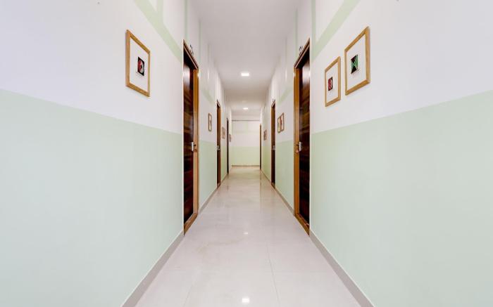 Hotel O Home Exotic Stay Bsk rd Stage