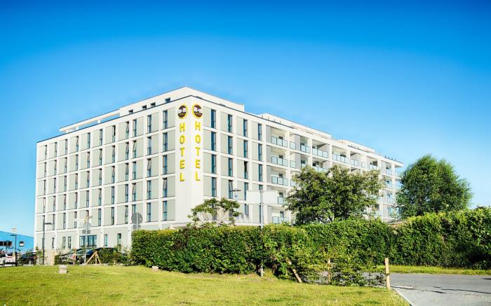 B&B Hotel Wilhelmshaven