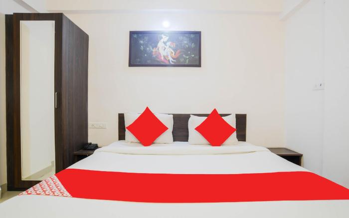 Flagship Hotel Golden Villa