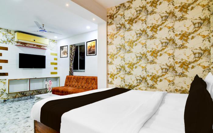 Super Collection O Circus Avenue Road formerly Hotel Rockstar