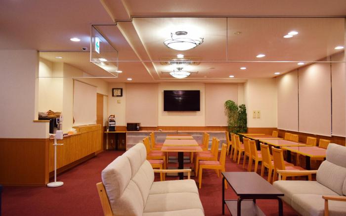 Hotel All In Stay Hakodate