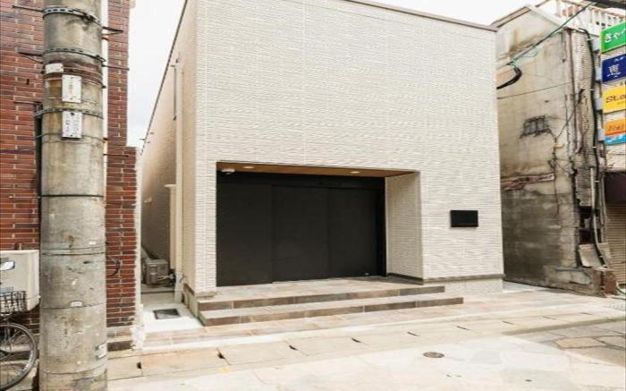 Grand Base Shianbashi