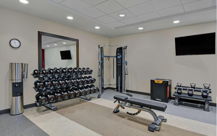 Home2 Suites by Hilton Fort Myers Colonial Blvd
