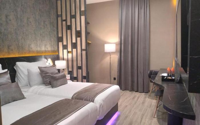 De Paris Hotel