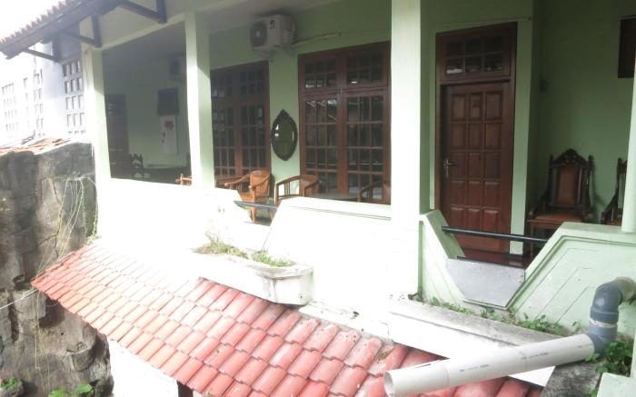 Sartika Hotel Prawirotaman