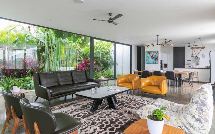 StayVista at Open House