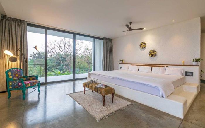 StayVista at Open House