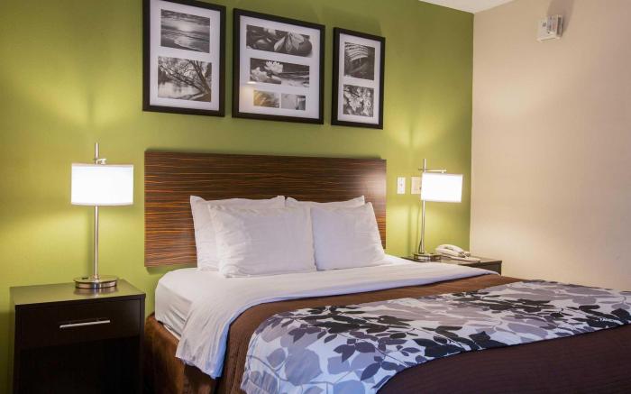 Sleep Inn