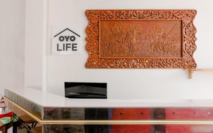 OYO Life 2760 Kost Simpang Borobudur 47