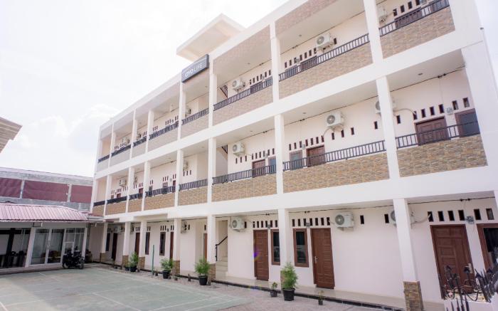 OYO Life 2354 Rose House