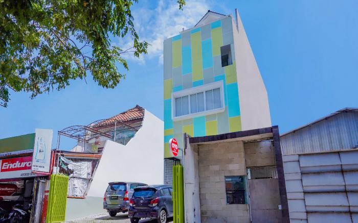 Super OYO Capital O 90336 Olive Guest House