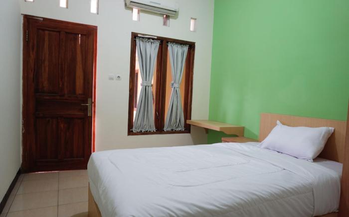 OYO Life 3003 Wisma Handayani Syariah