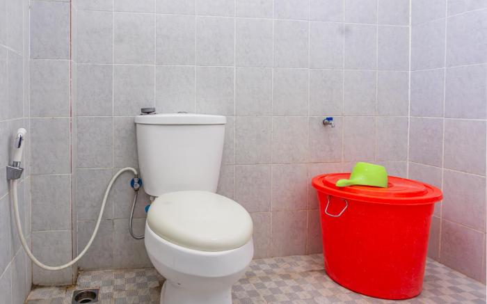 OYO Life 3003 Wisma Handayani Syariah