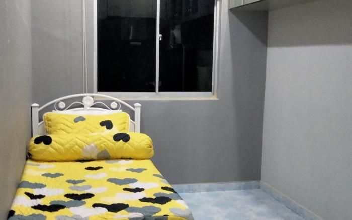 Norie Homestay