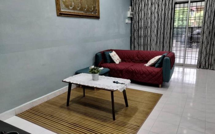 Norie Homestay