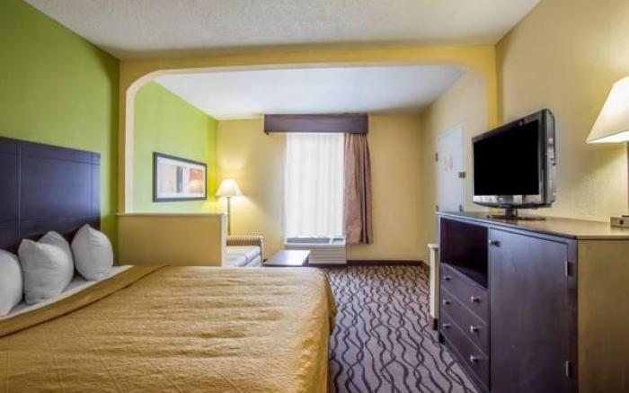 Quality Inn & Suites
