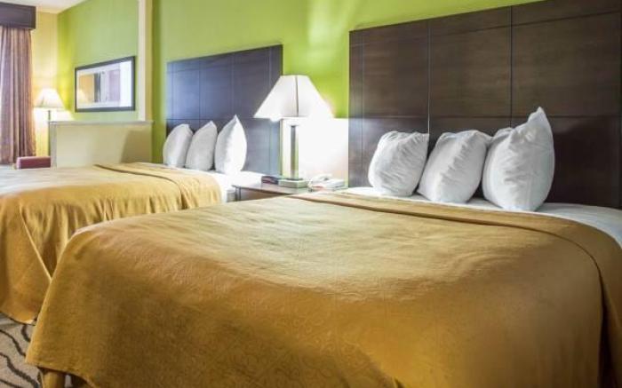 Quality Inn & Suites