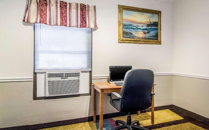 Econo Lodge