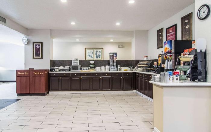 Econo Lodge