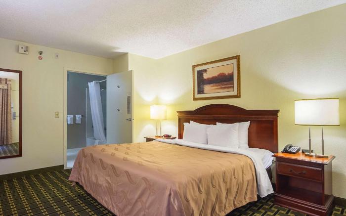 Quality Inn Duluth - Atlanta Northeast