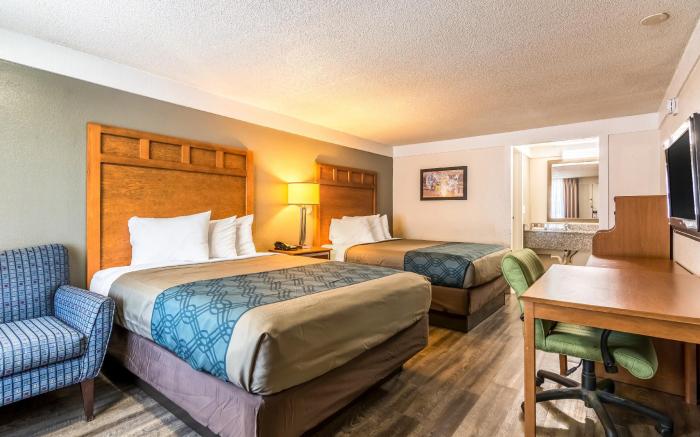 Econo Lodge Gastonia North