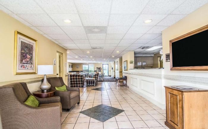 Baymont by Wyndham North Myrtle Beach