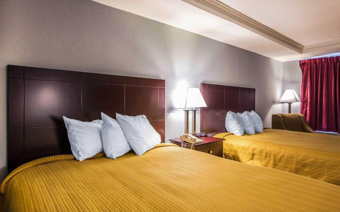 Quality Inn Downtown Helen