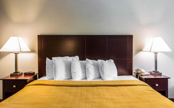 Quality Inn Downtown Helen