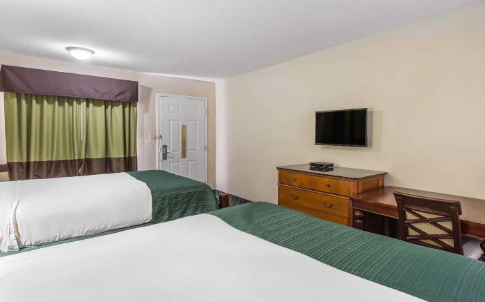 Rodeway Inn