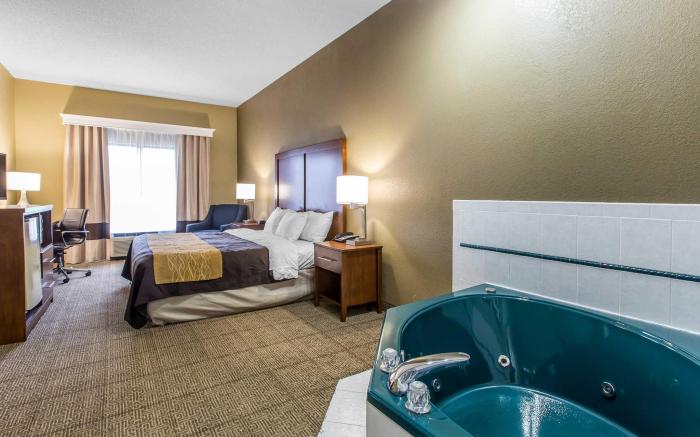 Comfort Inn & Suites Peachtree Corners