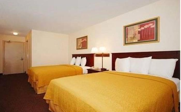 Quality Inn Columbia Airport