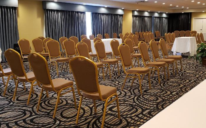 Red Roof Inn Atlanta Airport NE - Conley