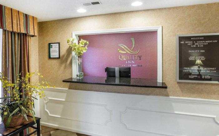 Quality Inn