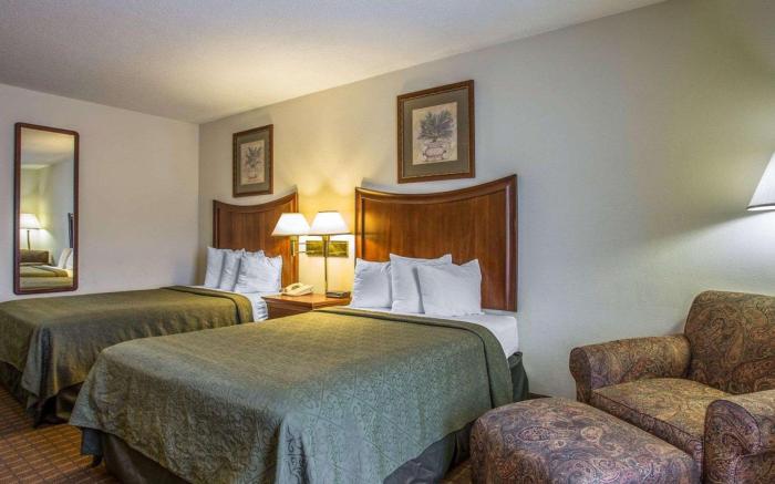 Quality Inn Fort Jackson