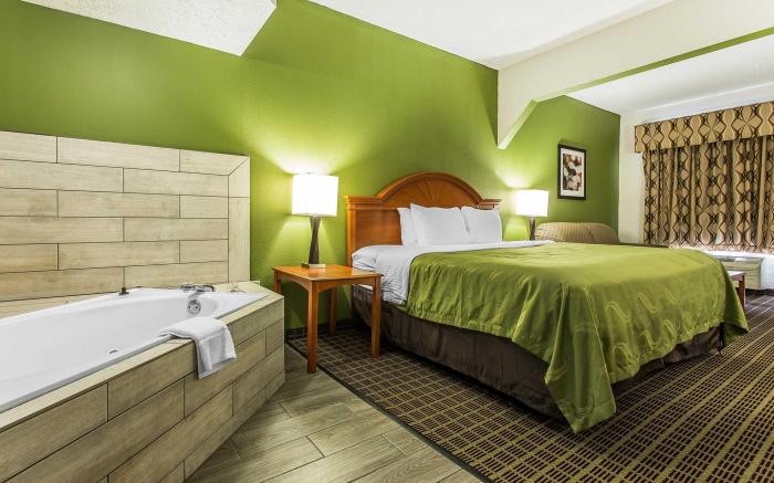 Quality Inn & Suites
