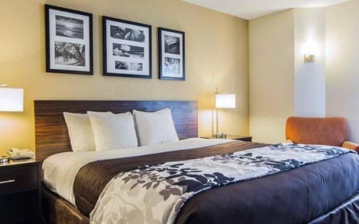Sleep Inn Florence North