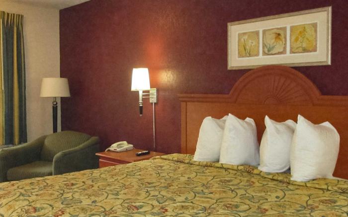 Rodeway Inn